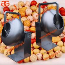 Peanut Coating Machine|Chocolate Coating Machine|Peanut Sugar Coating Machine Price