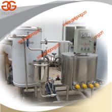 Steam Heating Model Juice Sterilization Machine| UHT Sterilization Machine