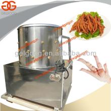 Chicken Feet Peeler Machine|Good quality chicken claw peeling machine|Easy operation chicken toes sk