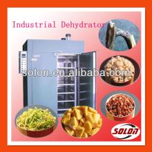 40-500kg Industrial Food Dehydrator/stainless steel food dryer/commercial dehydrator