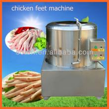 chicken feet processing machine for sale