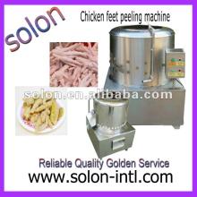 Automatic  Chicken   Feet   Processing   Machin e