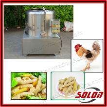 Hot selling chicken feet processing machine/low price chicken feet processing machine in good qualit