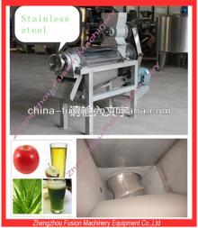 NEWLY DESIGN fruit juicer/commercial juicer/industrial juicer machine