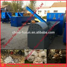 Automatic  mushroom   bag ging machine/ mushroom   bag  filling machine/ mushroom  growing  bag  filling machine