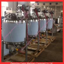 CE APPROVED uht pasteurizer/small milk pasteurization equipment for sale