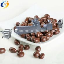 17 Chocolate bean forming /manufacturing machine