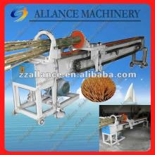 255 Efficient cinnamon toothpicks making machine 0086-136 7697 8427