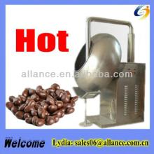 9 Snack food sugar coating machine for tablets,pills,bubble gums,chewing gums,candy,nuts