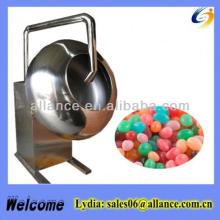 43 Chocolate bean sugar coating machine for tablets,pills,bubble gums,chewing gums,peanuts