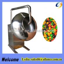 41 Chocolate bean sugar coating machine for tablets,pills,bubble gums,chewing gums,peanuts