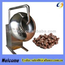 42 Chocolate bean sugar coating machine for tablets,pills,bubble gums,chewing gums,peanuts