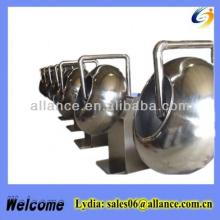 10 Candy sugar coating machine for tablets,pills,bubble gums,chewing gums,peanuts,nuts
