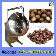 57 Chocolate bean sugar coating machine for tablets,pills,bubble gums,chewing gums,peanuts