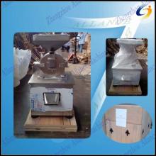 2014 High fineness SUS304 dry ginger powder grinder ginger grinder