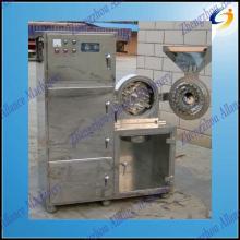 Made in China 30-150 mesh  spice  powder  making   machine 