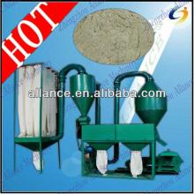 Wood Powder Making  Machine  for producing mosquito-repellent insence