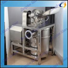 Water cooler added hammer type 20-200mesh spices pulverizer spices powder pulverizer price