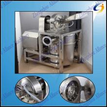 Water cooler added hammer type  herb s  grinder   herb s fine powder  grinder 