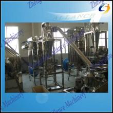 Popular cocoa chocolate industry equipment cocoa powder machine