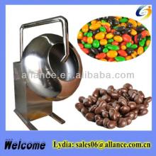 09 Snack food sugar coating pan for sale 0086 13663826049
