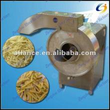 potato chips processing machine/potato chips cutter/potato cutting machine