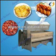 very hot sale china alibaba frying chicken wing machine