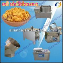 fried plantain chips line /banana chips processing line on sale