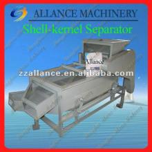18 Cashew Nut Kernels and Shells Separating/Separator/Processing Machine