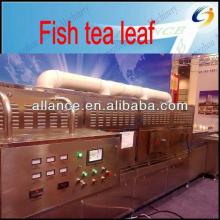 2013 industrial Microwave sterilizer machine/microwave vacuum dryer herb