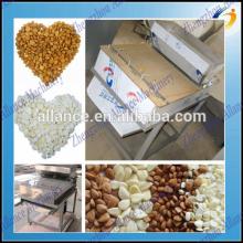 Directly factory supplier peanut peeling  machine   roast ed peanut peeling  machine 