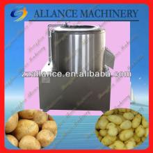 1 ALPWP-2 Good Price Potato Peeling and Cutting Machine