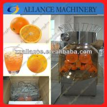 211 Advanced automatic orange juice  juicer   extractor  machine