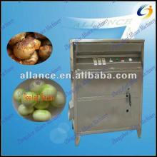 Alibaba express hot selling  onion   machine / onion  peeling  machine 