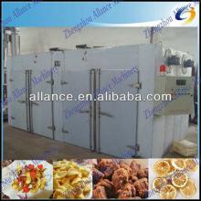 hot selling commercial fish dehydrator machine/fish drying dehydration machine