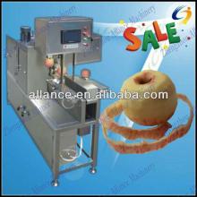 best seller popular automatic apple blocks cutting machine