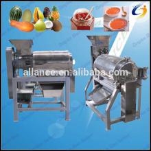 Industrial and commercial fruit vegetable  puree   machine 