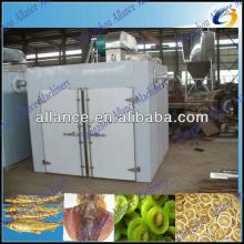 hot selling fully stainless steel industrial food dehydration machine