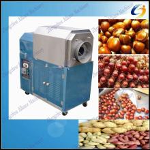 Best seller competitive  gas   roaster  for nuts, seeds, etc.