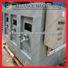 592 Affordable automatic cashew nut processing machine