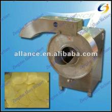 high efficiency industrial  potato   chips   slicing   machine  (skype: alexserena12)
