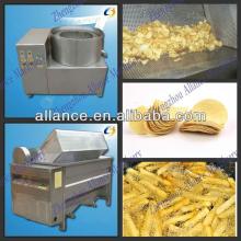 2013 semi/full-automatic frozen french  fries   machinery  on sale