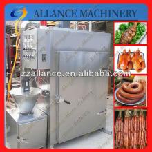 146 Competitive industrial  smoker s for ham/ meat /fish