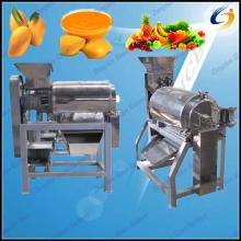 Low cost mango  fruit   pulp ing  machine / pulp er