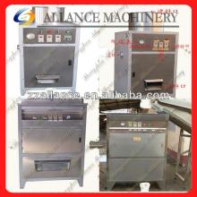 7 600kg/h Dry  Pneumatic  Garlic peeling machine