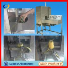 293 automatic pineapple peeling machine