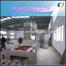commercial high profit  industrial   microwave   dryer 