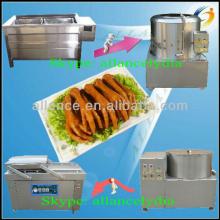 39 industrial Chicken feet skin cleaner for cleaning chicken feet equipment