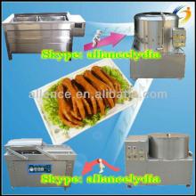 38 industrial Chicken feet skin cleaner for cleaning chicken feet machinery