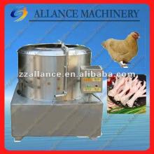 4 Best selling chicken feet skin peeling machine
